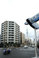 イニシア錦糸町