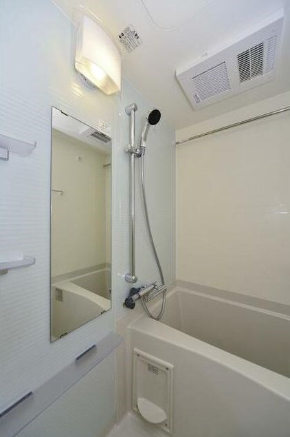 物件内観写真7　(～疲れた身体をリフレッシュ～)