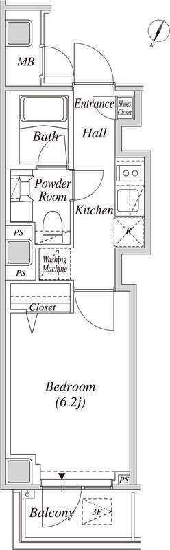 物件内観写真25　