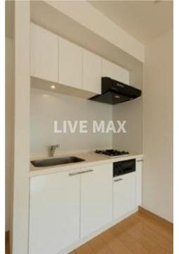 物件内観写真6　(別号室参考写真)