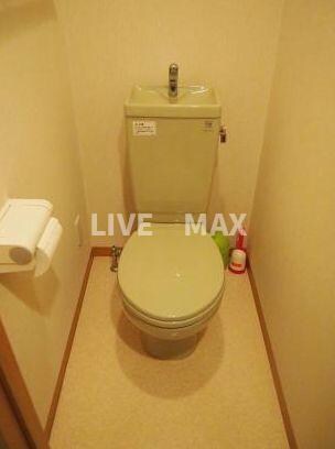 物件内観写真9　(別号室参考写真)