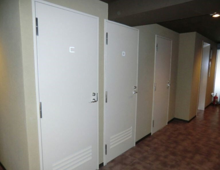 物件内観写真18　(トランクルーム)