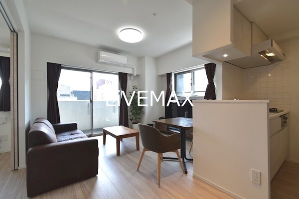 ロビー・ラウンジ