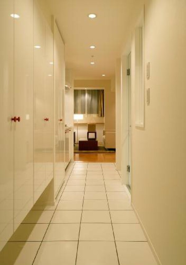 ロビー・ラウンジ