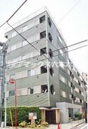 菱和パレス西麻布