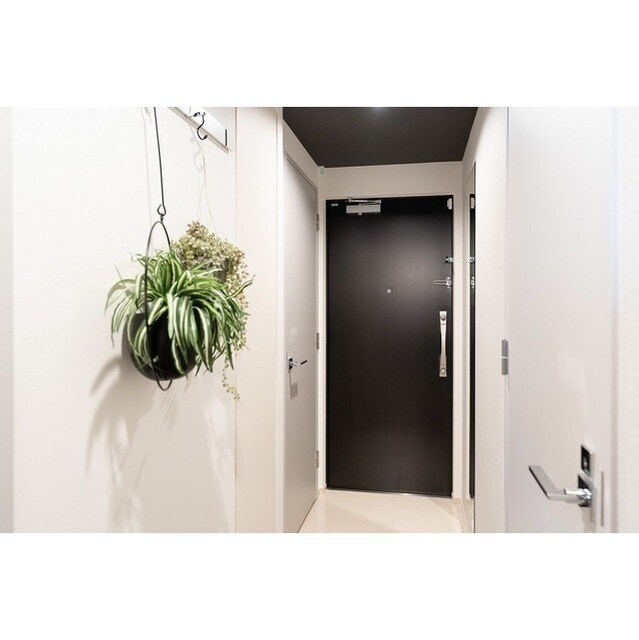 物件内観写真5　(モデルルーム写真)