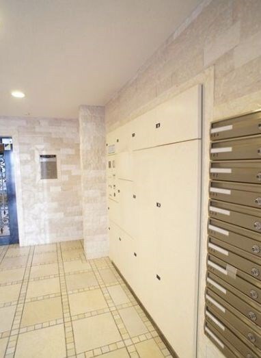 物件外観写真4　(家具家電付きセットアップ賃貸)