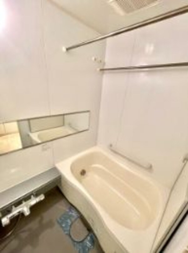 浴室(★《見学予約受け付け中》設備充実のハイグレード賃貸マンション)