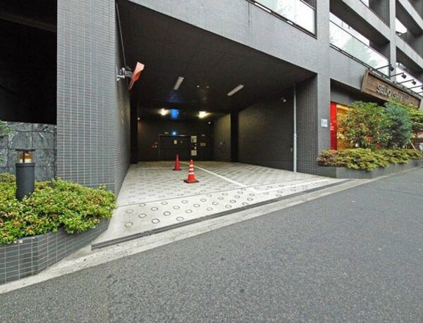 エントランス(　★《見学予約受け付け中》設備充実のハイグレード賃貸マンショ)