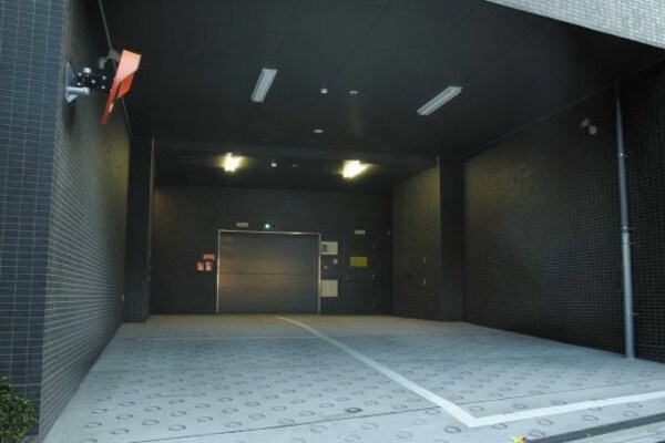 駐車場(★《見学受け付け　★《見学予約受け付け中》設備充実のハイグレ)