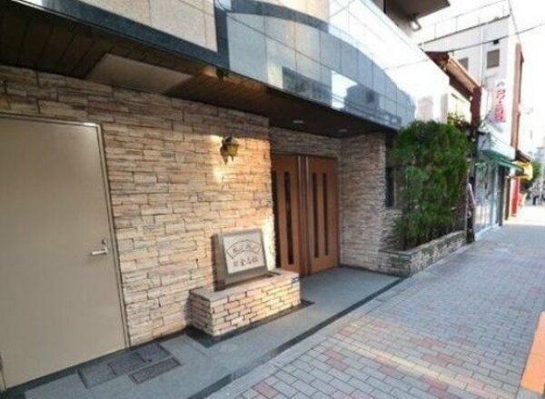 外観(　★《見学予約受け付け中》設備充実のハイグレード賃貸マンショ)