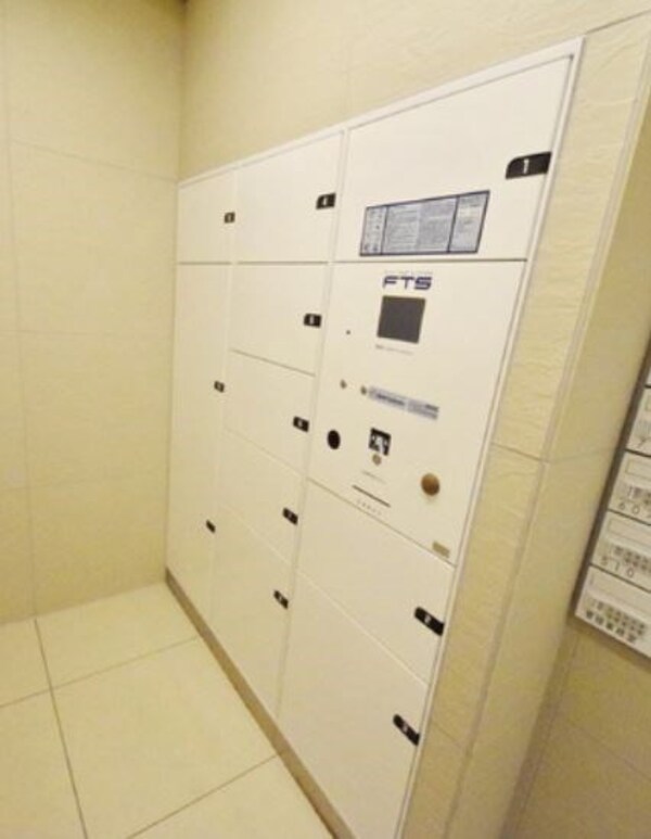 建物設備