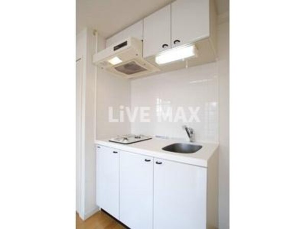 キッチン(★《★《見学予約受け付け見学受け付け中》★礼金０ヶ月キャンペ)