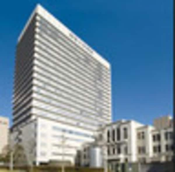 周辺環境(東京慈恵会医科大学付属病院(本院) 359m)