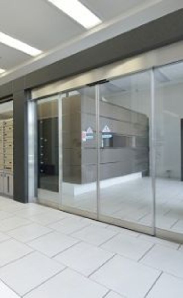 ロビー・ラウンジ