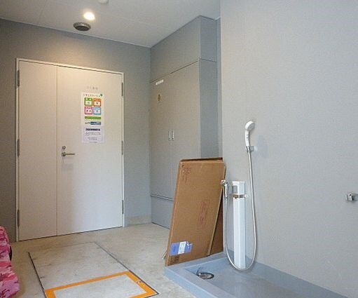 物件内観写真16　(★設備充実の分譲型賃貸マンション★)