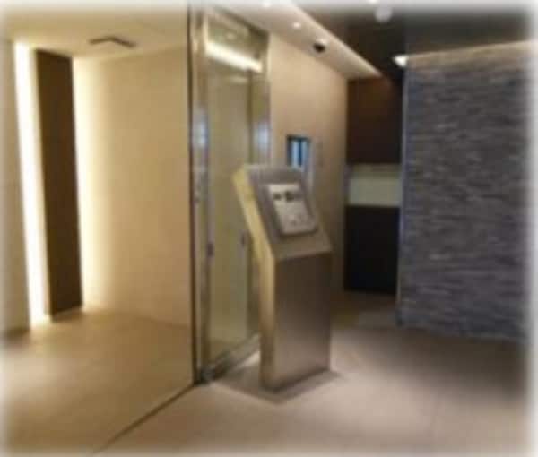 ロビー・ラウンジ