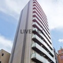 ジェノヴィア東大前グリーンヴェール