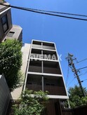 シーフォルム東新宿Ⅱ