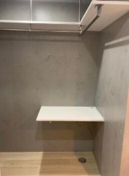 物件内観写真13　(モデルルーム)