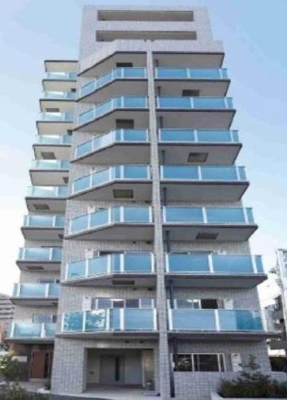 アンベリール墨田