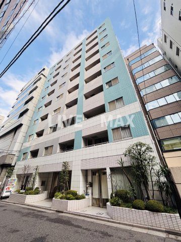 パークキューブ茅場町