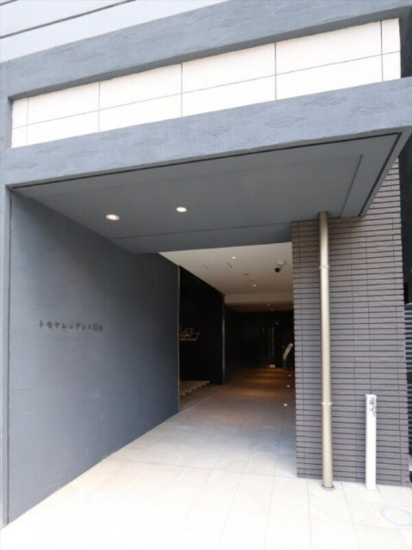 ロビー・ラウンジ