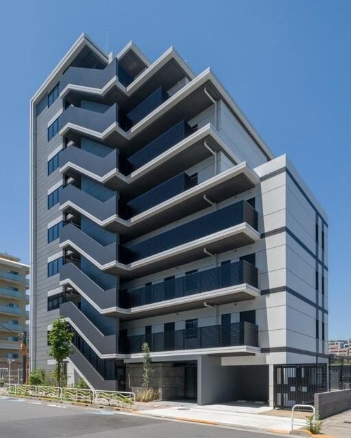 物件外観写真15　