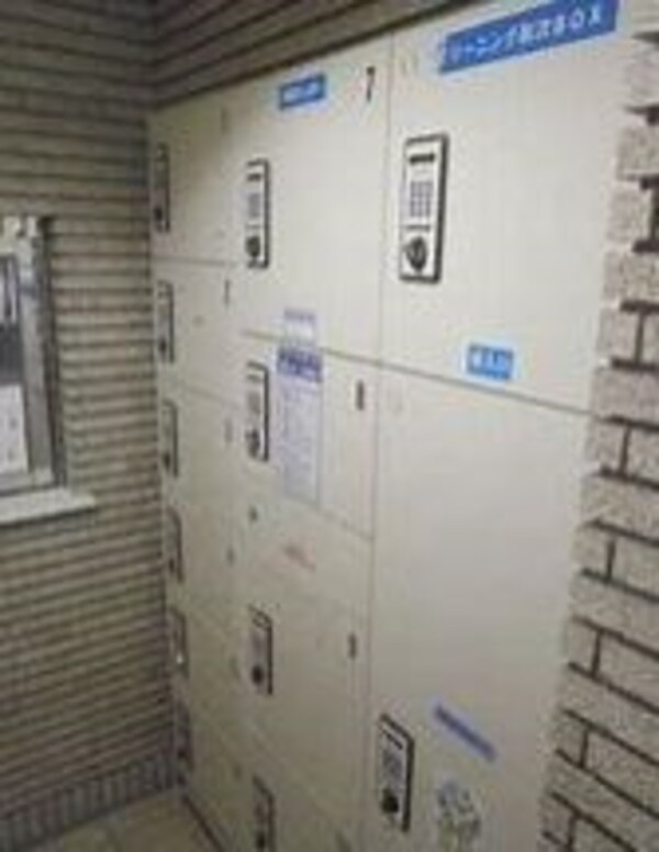 建物設備