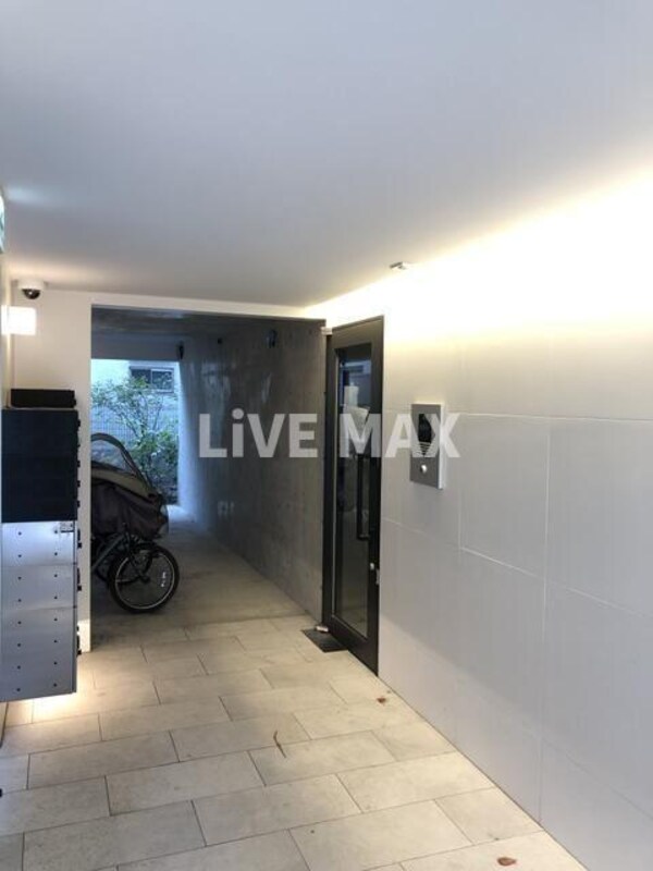 ロビー・ラウンジ