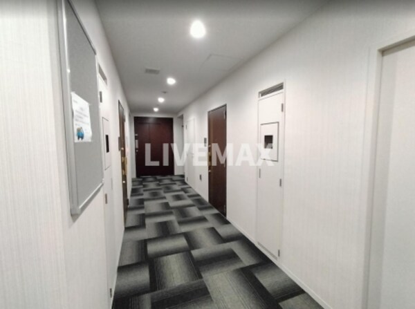 ロビー・ラウンジ