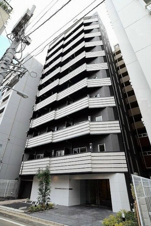 グランドコンシェルジュ新御徒町アジールコート