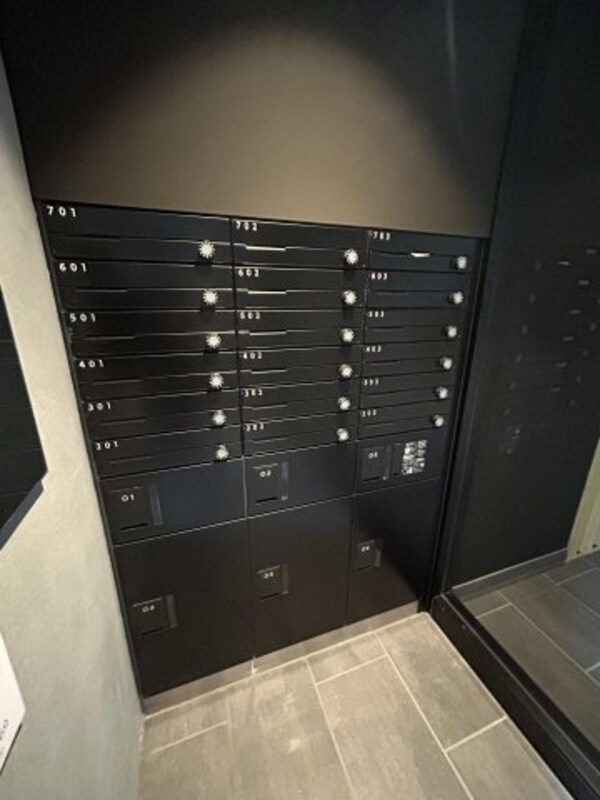 建物設備