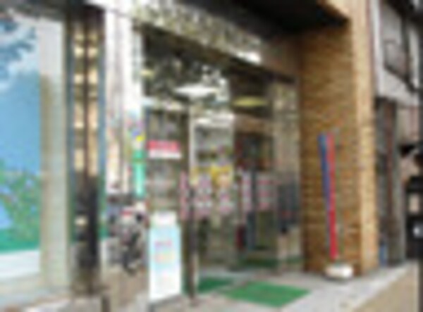 周辺環境(第一勧業信用組合 墨田支店 146m)