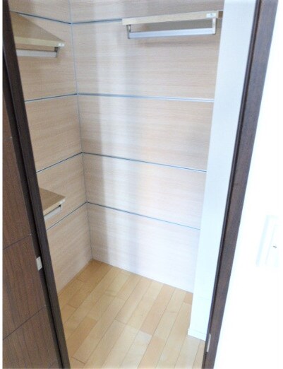 物件内観写真11　(★《見学予約受け付け中》設備充実のハイグレード賃貸マンション)