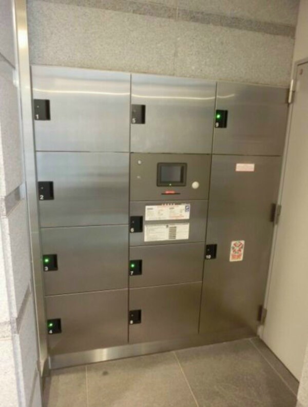 建物設備(◆ペット飼育相談可の分譲マンション◆)