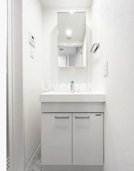 物件内観写真10　(家具家電付き)