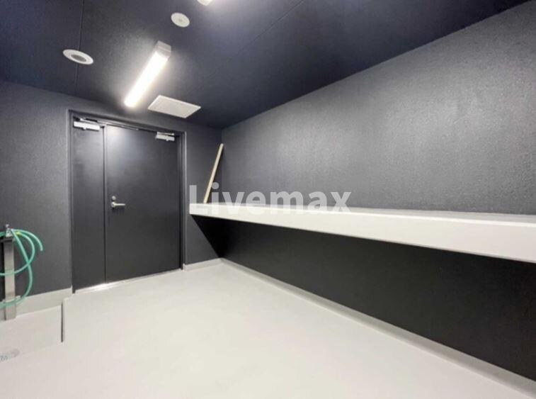 物件内観写真14　(家具家電付き)