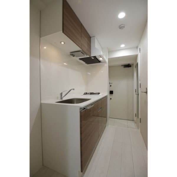 キッチン(別号室参考写真)