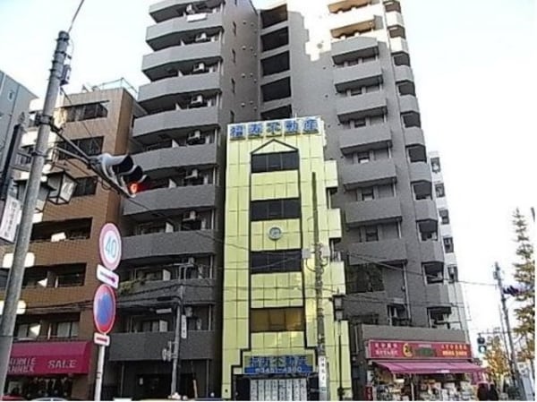 外観(☆《見学予約受付中》☆)