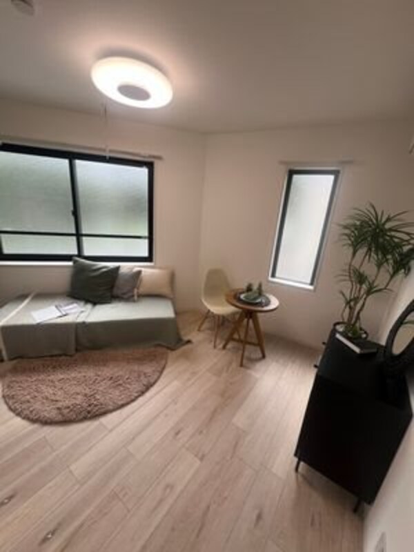 内装他(◆モデルルーム◆)