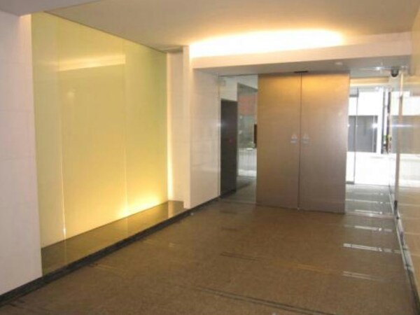 ロビー・ラウンジ