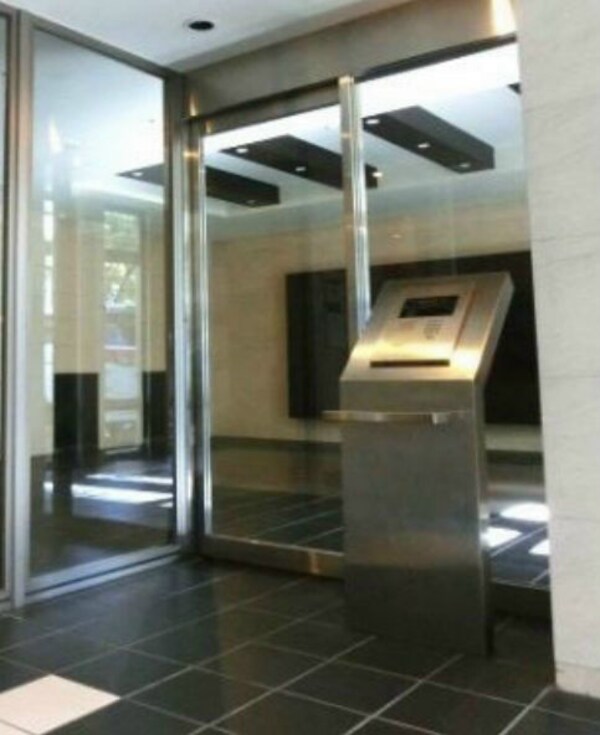 ロビー・ラウンジ