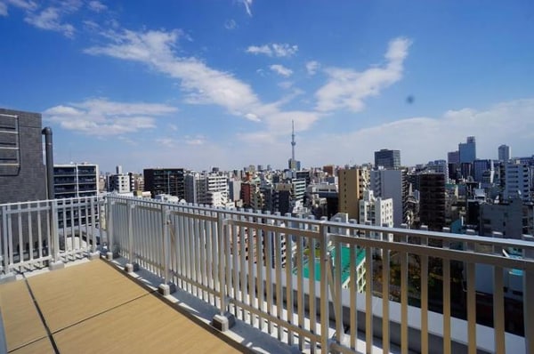 建物設備
