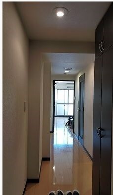 物件内観写真3　(★《見学予約受け付け中》設備充実のハイグレード賃貸マンション)