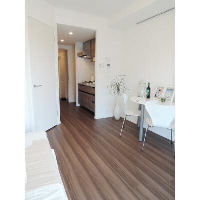 物件内観写真9　(モデルルーム)