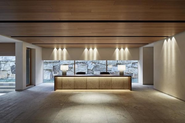 ロビー・ラウンジ