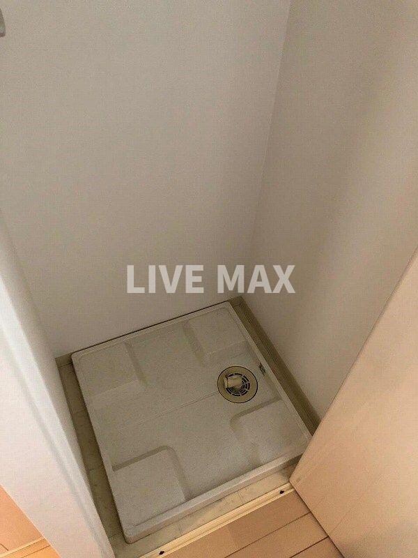 建物設備(別号室参考写真)