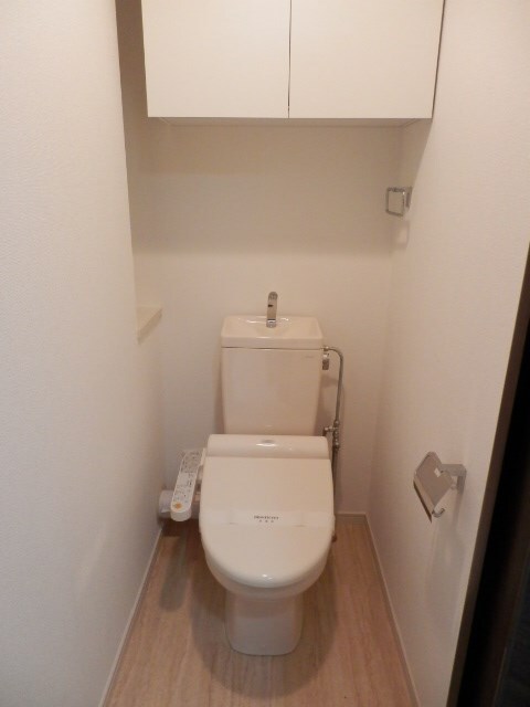 物件内観写真16　(《見学予約受け付け中》設備充実のハイグレード賃貸マンションで)