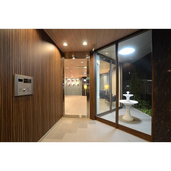 建物設備